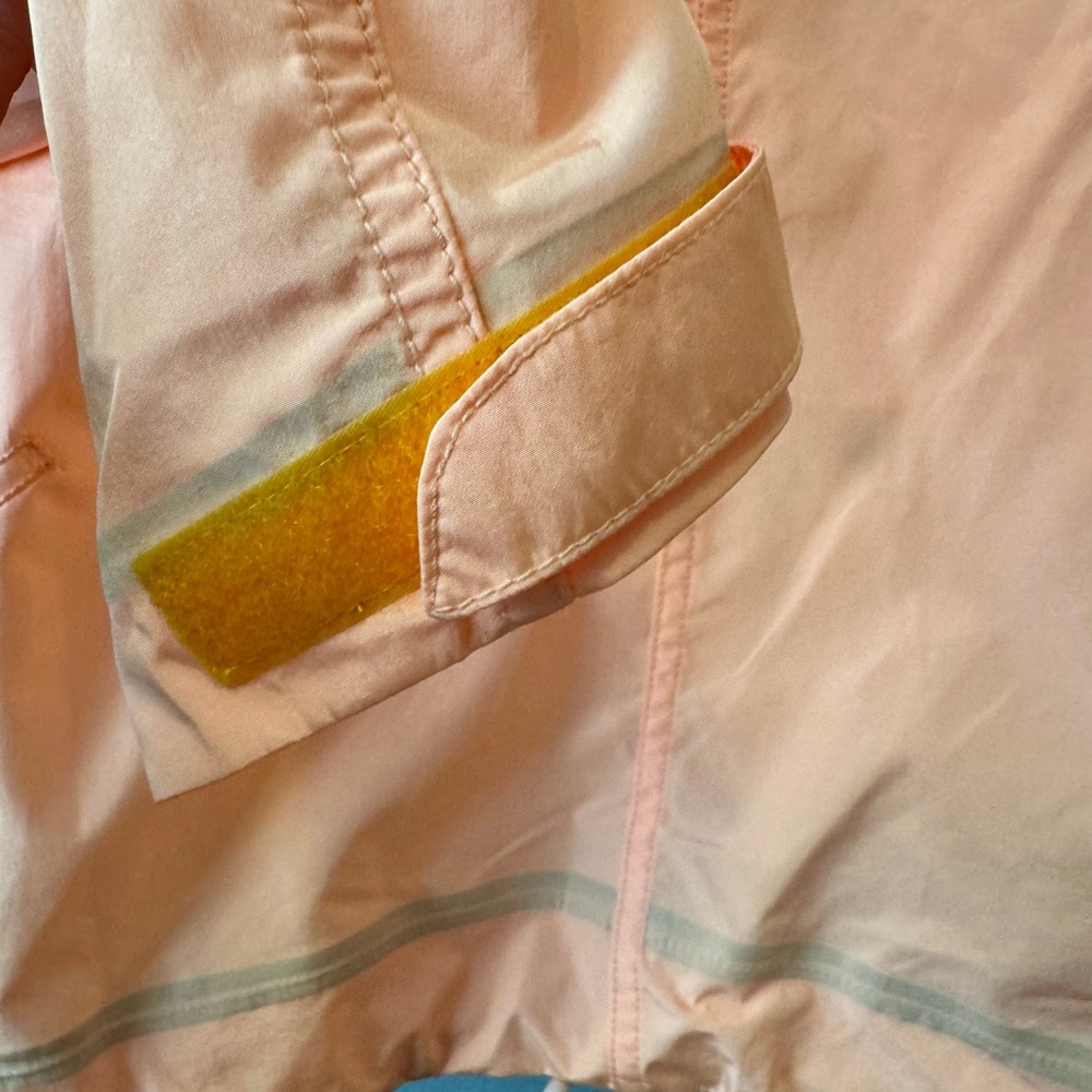 Free People windbreaker - Picture 9 of 10